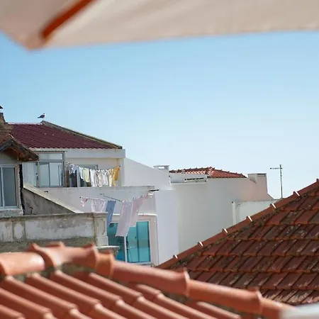 Oceanview Hideaway - 2 Bedroom In Apartament