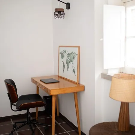 Apartment Oceanview Hideaway - 2 Bedroom In