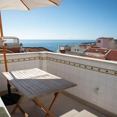 Apartment Oceanview Hideaway - 2 Bedroom In *