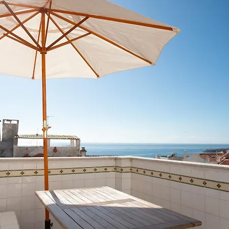 Oceanview Hideaway - 2 Bedroom In