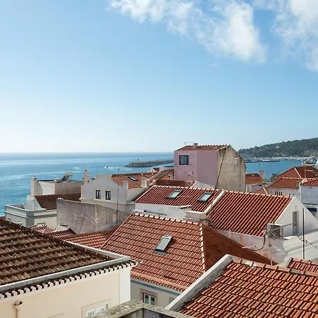 Oceanview Hideaway - 2 Bedroom In *