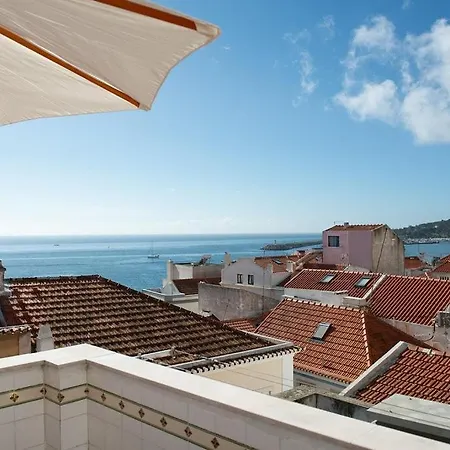 Oceanview Hideaway - 2 Bedroom In